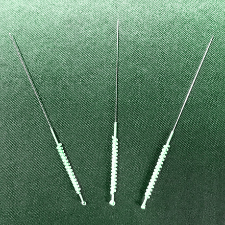 acupuncture needle